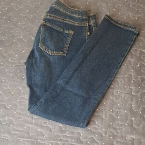 Old Navy Skinny Pull on Jeans size large